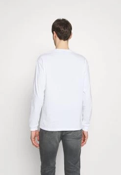 Kaotiko CREATION - Langarmshirt - White - Herren 10 Kaotiko CREATION - Langarmshirt - White - Herren -Kaotikoire Magasin b7c266d171004bb2965374d61ad90447