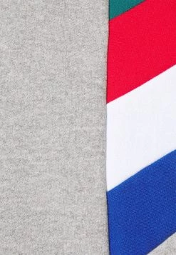 Kaotiko - Herren SUD CAP EWAN - Sweatshirt - Grey/green -Kaotikoire Magasin b815160d18894bdc83abec2502286421