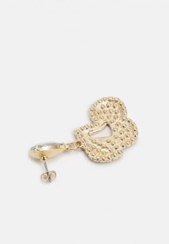 Fire & Glory CHERI EARRINGS - Ohrringe - Gold-coloured - Damen -Kaotikoire Magasin b89f4557e9c440c0a4c6cd95ca7ca7fb