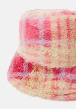 Fire & Glory FILINA BUCKET HAT - Hut - Buttercream/strawberry Pink - Damen 7 Fire & Glory FILINA BUCKET HAT - Hut - Buttercream/strawberry Pink - Damen -Kaotikoire Magasin b8eb619529c148e7b59d55372a145a42