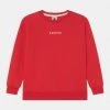 Kaotiko CREW BASIC UNISEX - Sweatshirt - Red 1 Kaotiko CREW BASIC UNISEX - Sweatshirt - Red -Kaotikoire Magasin b97310da1a324bf1ae6c6fc55045353c