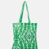 Fire & Glory HAPPIE TOTE BAG - Shopping Bag - Poison Green - Damen -Kaotikoire Magasin bb09a7965fcb48c7919cd30d22acb924