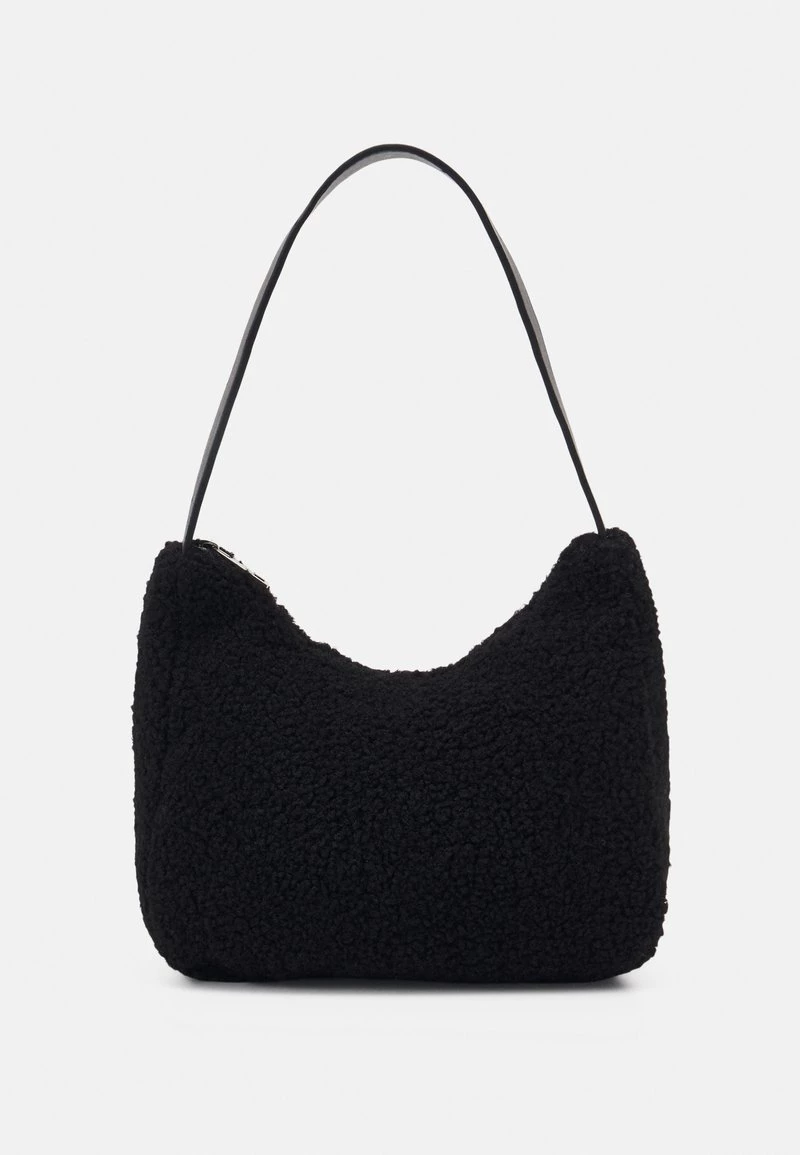 Fire & Glory PCSJOLLA SHOULDER BAG - Handtasche - Black - Damen 3 Fire & Glory PCSJOLLA SHOULDER BAG - Handtasche - Black - Damen