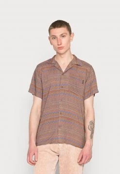 Kaotiko CAMISA KARNAK UNISEX - Hemd - Teja