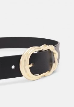 Fire & Glory FELINE WAIST BELT ZAL - Taillengürtel - Black - Damen -Kaotikoire Magasin bf6bcf7fba0a4b88b0ea4bcc41c7fb5c