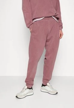 Kaotiko PANT - Jogginghose - Rouge - Herren