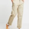 Kaotiko Stoffhose - Work Beige - Herren 2 Kaotiko Stoffhose - Work Beige - Herren -Kaotikoire Magasin bfa2ed4d669b466e9e04043597d0cd4c