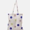 Fire & Glory HAPPIE TOTE BAG - Shopping Bag - Buttercream - Damen 1 Fire & Glory HAPPIE TOTE BAG - Shopping Bag - Buttercream - Damen -Kaotikoire Magasin c13808c8708e4ae1960abb9b0bfc959c