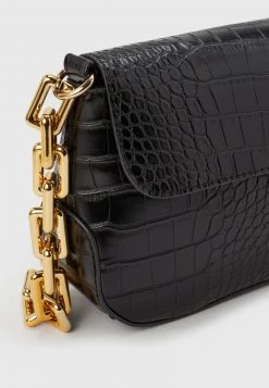 Fire & Glory FABBY SHOULDERBAG - Handtasche - Black-gold - Damen -Kaotikoire Magasin c382c377368d46dbbc667e48f87222f5