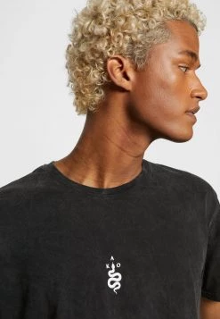 Kaotiko GREEK ELEMENTS UNISEX - T-Shirt Print - Black 15 Kaotiko GREEK ELEMENTS UNISEX - T-Shirt Print - Black -Kaotikoire Magasin c439a96ec648470aa87d029e59335703