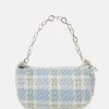 Fire & Glory - Damen FGWANNIN SHOULDER BAG - Handtasche - Kentucky Blue -Kaotikoire Magasin c4b0736a793747d3a649e3a89176462d