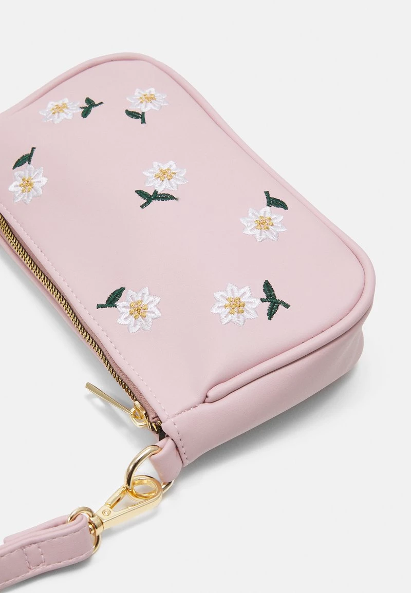 Fire & Glory - Damen TULIA SHOULDER - Umhängetasche - Prism Pink 6 Fire & Glory - Damen TULIA SHOULDER - Umhängetasche - Prism Pink – Bild 4