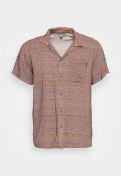 Kaotiko CAMISA KARNAK UNISEX - Hemd - Teja -Kaotikoire Magasin c6aa97bc99e84e2eb2810de0a75e6025