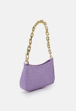 Fire & Glory WANINA SHOULDER BAG - Handtasche - Lavendula - Damen -Kaotikoire Magasin c789e247d4be43839796cc820ef315c8
