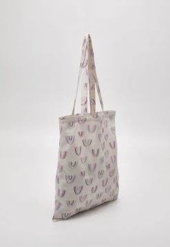 Fire & Glory - Damen HAPPIE TOTE BAG - Shopping Bag - Buttercream -Kaotikoire Magasin c8716beece234cc9aeff9020768e3e30