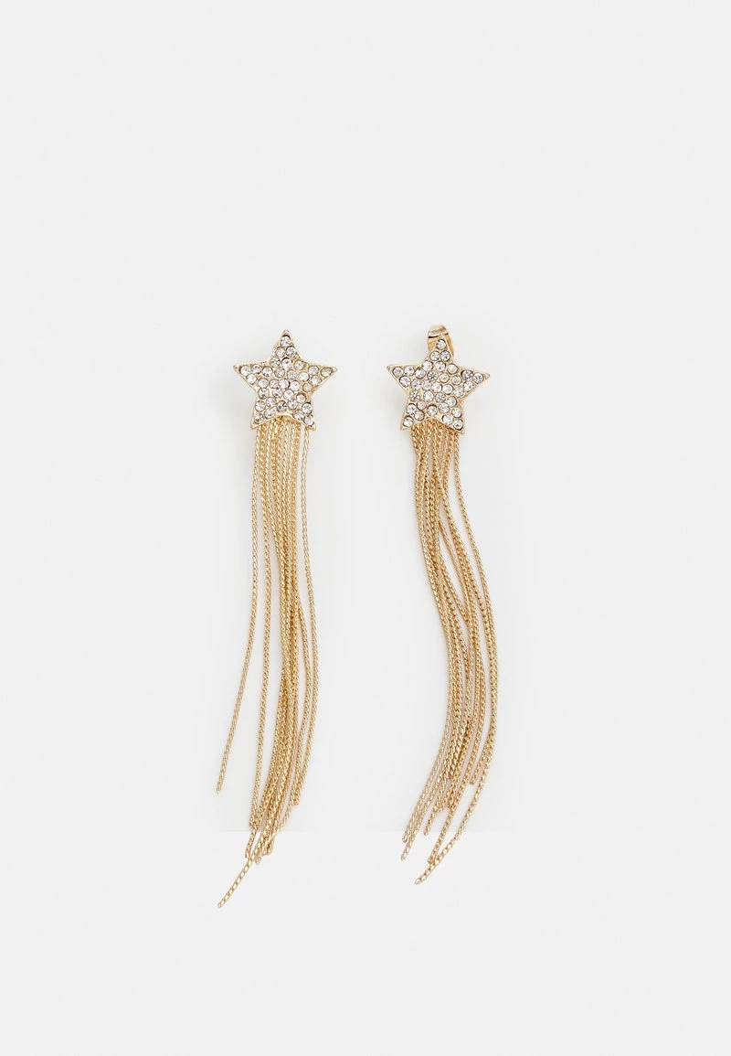 Fire & Glory - Damen HEIDIEARRINGS - Ohrringe - Gold-coloured 3 Fire & Glory - Damen HEIDIEARRINGS - Ohrringe - Gold-coloured