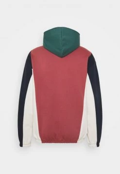 Kaotiko SUD CAP LOGAN - Sweatshirt - Burgundy/heura - Herren 6 Kaotiko SUD CAP LOGAN - Sweatshirt - Burgundy/heura - Herren -Kaotikoire Magasin c9cd6dc196da4996870e1ef895ea1f46