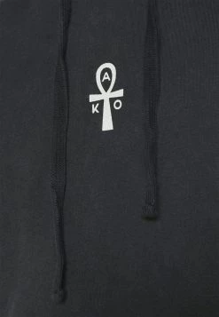 Kaotiko CREW TIE DYE UNISEX - Kapuzenpullover - Black 14 Kaotiko CREW TIE DYE UNISEX - Kapuzenpullover - Black -Kaotikoire Magasin ca9dfc045a53431585a99e9a7c3d41ca