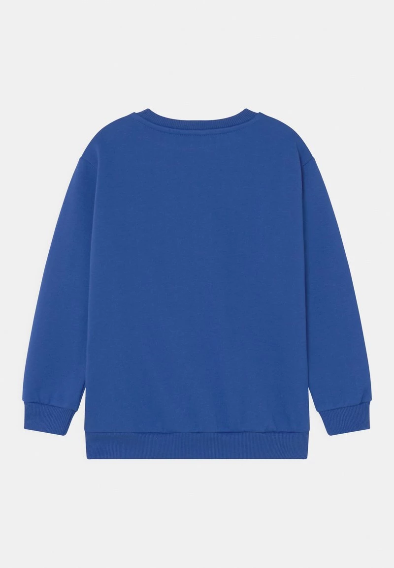 Kaotiko CREW HOT WHEELS UNISEX - Sweatshirt - Royal 4 Kaotiko CREW HOT WHEELS UNISEX - Sweatshirt - Royal – Bild 2