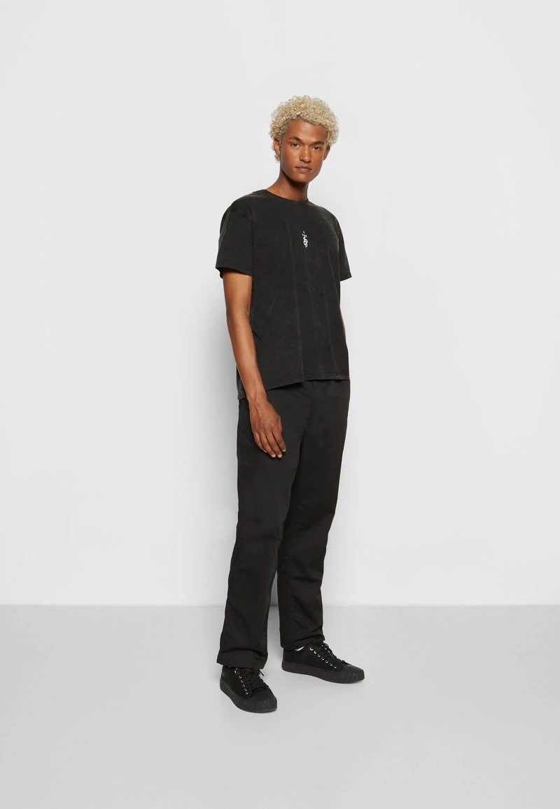 Kaotiko GREEK ELEMENTS UNISEX - T-Shirt Print - Black 4 Kaotiko GREEK ELEMENTS UNISEX - T-Shirt Print - Black – Bild 2