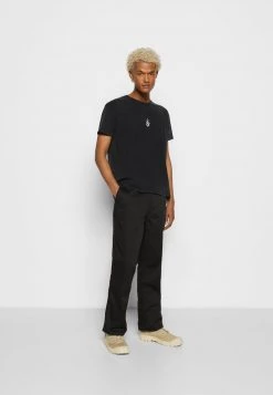 Kaotiko WASHED PALM VIBES UNISEX - T-Shirt Print - Black -Kaotikoire Magasin ce027699b3c34c6a828690b722b8a40d