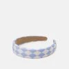 Fire & Glory Haar-Styling-Accessoires - Kentucky Blue/white - Damen -Kaotikoire Magasin ce6dce73c465467d98561fafcbce2746