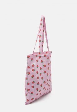 Fire & Glory HAPPIE TOTE BAG - Shopping Bag - Prism Pink - Damen 7 Fire & Glory HAPPIE TOTE BAG - Shopping Bag - Prism Pink - Damen -Kaotikoire Magasin cf0d6542d09444278dbd6997d3dd7c83