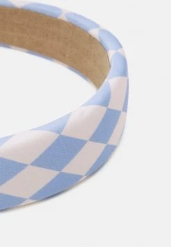 Fire & Glory Haar-Styling-Accessoires - Kentucky Blue/white - Damen -Kaotikoire Magasin d0c7f831378a4079bdc9c5f981fafa8b