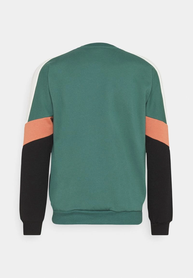 Kaotiko CREW SETH UNISEX - Sweatshirt - Eura 4 Kaotiko CREW SETH UNISEX - Sweatshirt - Eura – Bild 2