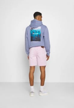 Kaotiko BERMUDA BAGGY - Jeans Shorts - Denim - Herren -Kaotikoire Magasin d3cdf8f715cb4895b889e1b74d65e38a