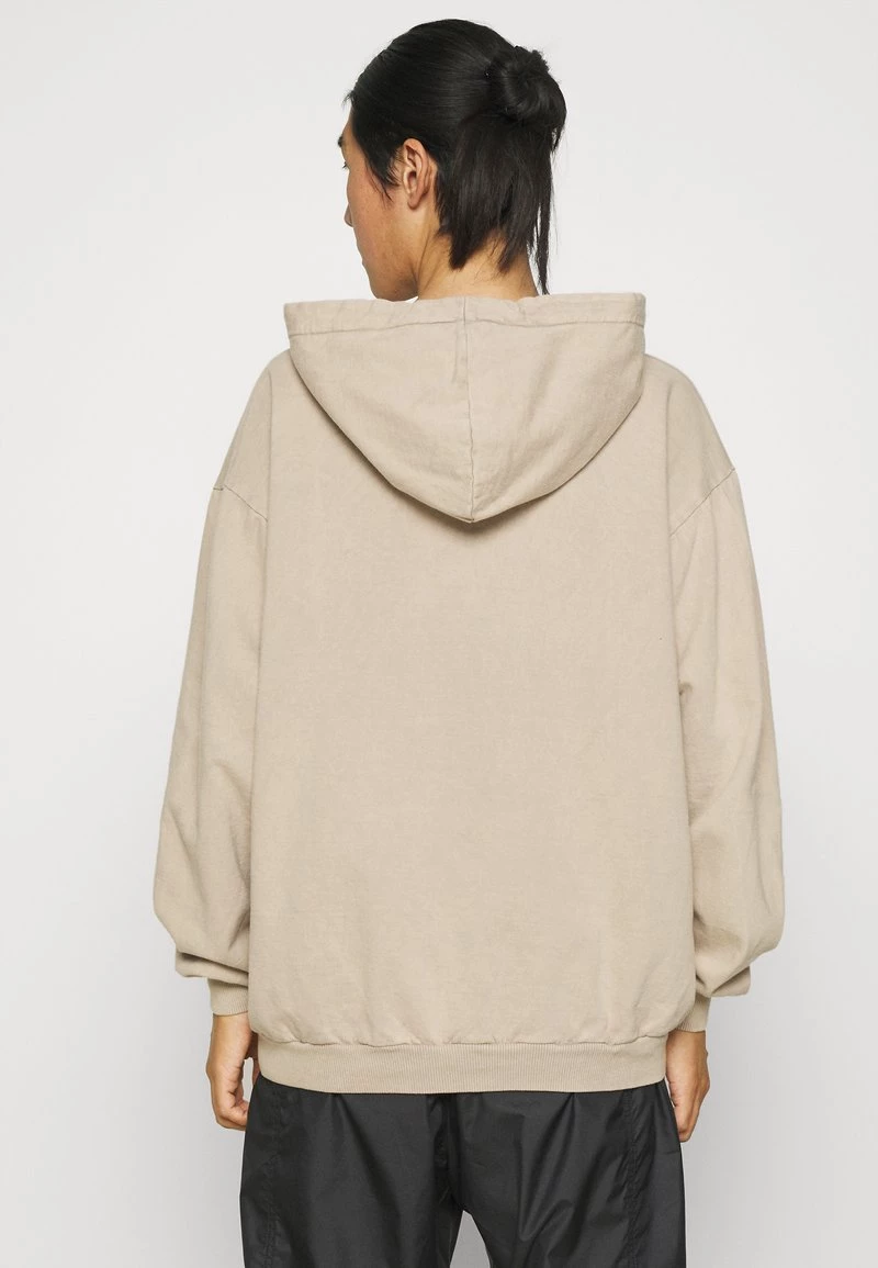 Kaotiko UNISEX - Sweatshirt - Washed Stone 5 Kaotiko UNISEX - Sweatshirt - Washed Stone – Bild 3