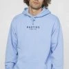 Kaotiko VANCOUVER - Sweatshirt - Blau - Unisex -Kaotikoire Magasin d6a517ba8dc741ac8775aa284084f385
