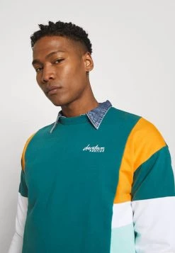 Kaotiko CREW UNISEX - Sweatshirt - Green -Kaotikoire Magasin d71b5e1aad5b4a4a8003ce1f9d6c8b98