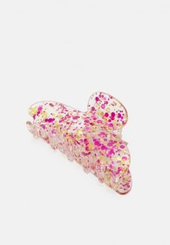 Fire & Glory VILLA HAIRSHARK 3 PACK - Haar-Styling-Accessoires - Fuchsia Purple/blue/purple - Damen -Kaotikoire Magasin d7b646d7cbcc42f6a0138bad4c3ac170