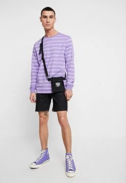 Kaotiko Jeans Shorts - Black - Herren -Kaotikoire Magasin db9cec82f83d43c0a8d62b8ee798d700