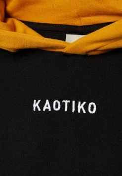 Kaotiko SUD BLOCK UNISEX - Sweatshirt - Pastel 7 Kaotiko SUD BLOCK UNISEX - Sweatshirt - Pastel -Kaotikoire Magasin dba014b1c37c4c47ba23516feac23d64