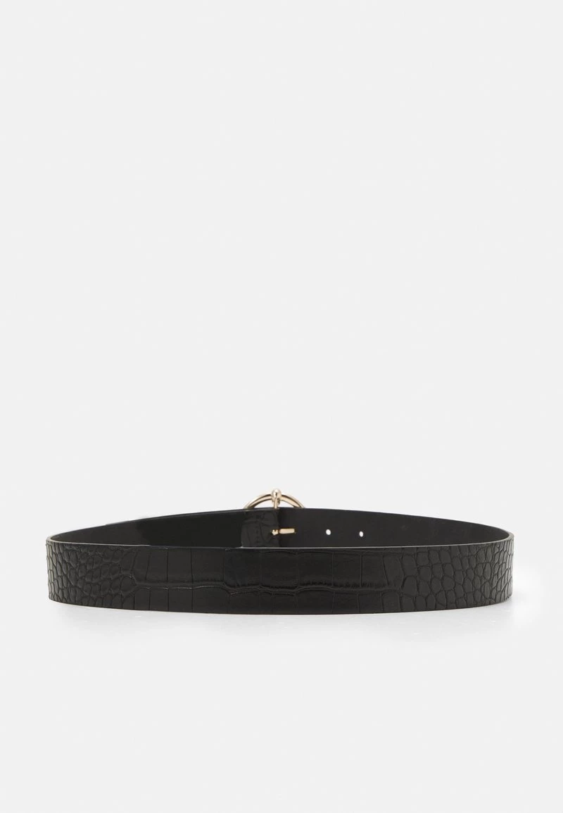 Fire & Glory WAIST BELT - Taillengürtel - Black/gold - Damen 4 Fire & Glory WAIST BELT - Taillengürtel - Black/gold - Damen – Bild 2