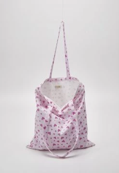 Fire & Glory HAPPIE TOTE BAG - Shopping Bag - Ballerina - Damen -Kaotikoire Magasin dc7f1434c78842b59789e4de2e7fee05