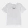 Kaotiko SUN UNISEX - T-Shirt Print - White -Kaotikoire Magasin dd6eee7213ee413690af8cca69e90b8c