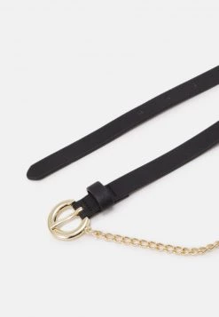 Fire & Glory - Damen FEMA WAIST BELT - Taillengürtel - Black -Kaotikoire Magasin deeb68e85a164aacac18c8fb4aa68564