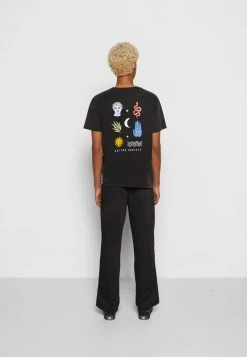 Kaotiko GREEK ELEMENTS UNISEX - T-Shirt Print - Black 12 Kaotiko GREEK ELEMENTS UNISEX - T-Shirt Print - Black -Kaotikoire Magasin dfcdd6f239004cb6b7c06b11beda300f