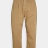 Kaotiko - Herren PANT HABANA - Stoffhose - Toaste -Kaotikoire Magasin dfddb6e4d5f54db08e2803c7e87a5369