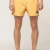 Kaotiko - Herren CALIFORNIA - Badeshorts - Lemon -Kaotikoire Magasin dff89d43b36f4741997309d4d3148c86