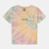 Kaotiko TIE DYE ESPIRAL UNISEX - T-Shirt Print - Multicolor -Kaotikoire Magasin e135355afefa46a19ad7e507a33a5afa