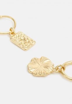 Fire & Glory EARRINGS 5 PACK - Ohrringe - Gold-coloured - Damen -Kaotikoire Magasin e17825c4b0fd40b18d28d37e0f72a288