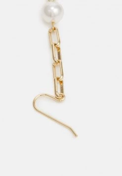 Fire & Glory - Damen MILLE EARRINGS - Ohrringe - Gold-coloured -Kaotikoire Magasin e67c439224a249bd8ea88e8ad5b933b7