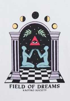 Kaotiko WASHED VISION UNISEX - Kapuzenpullover - Apricot 7 Kaotiko WASHED VISION UNISEX - Kapuzenpullover - Apricot -Kaotikoire Magasin e78b9d1d2a2b429a99df9e7f789f53ab