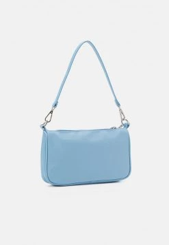 Fire & Glory - Damen SULLY SHOULDER - Clutch - Light Blue -Kaotikoire Magasin e7acf9da7c49407e800e0c7ca1470b8b