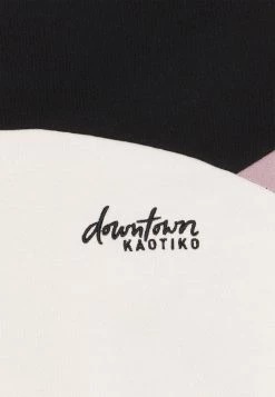 Kaotiko UNISEX CREW DOWNTOWN - Sweatshirt - Marfil 7 Kaotiko UNISEX CREW DOWNTOWN - Sweatshirt - Marfil -Kaotikoire Magasin e838067fd93a4af8a4673cc8cba8197e