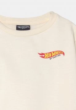 Kaotiko CREW HOT WHEELS UNISEX - Sweatshirt - Marfil 7 Kaotiko CREW HOT WHEELS UNISEX - Sweatshirt - Marfil -Kaotikoire Magasin e9f8df8d6e464483a1dece974f51ce49